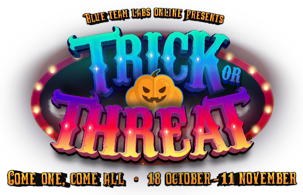 Blue Team Labs Online