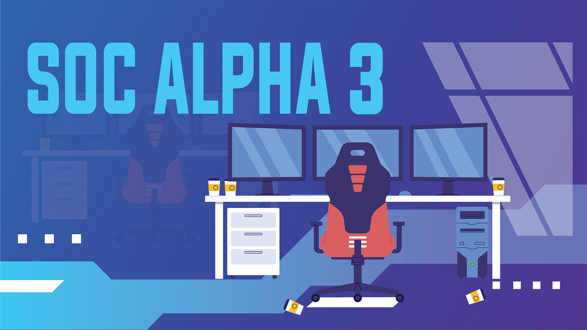 Blue Team Labs Online
