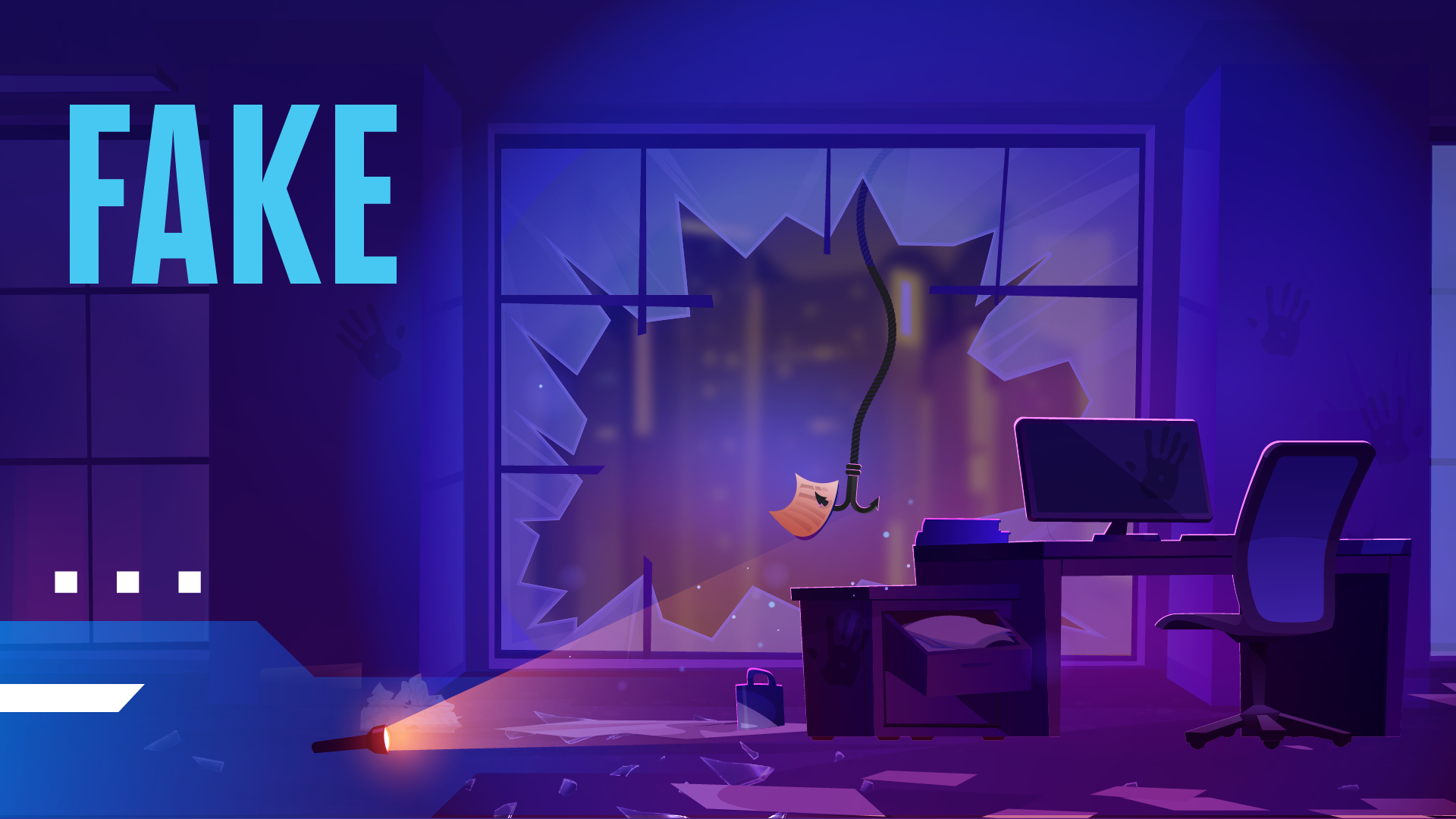 Blue Team Labs Online