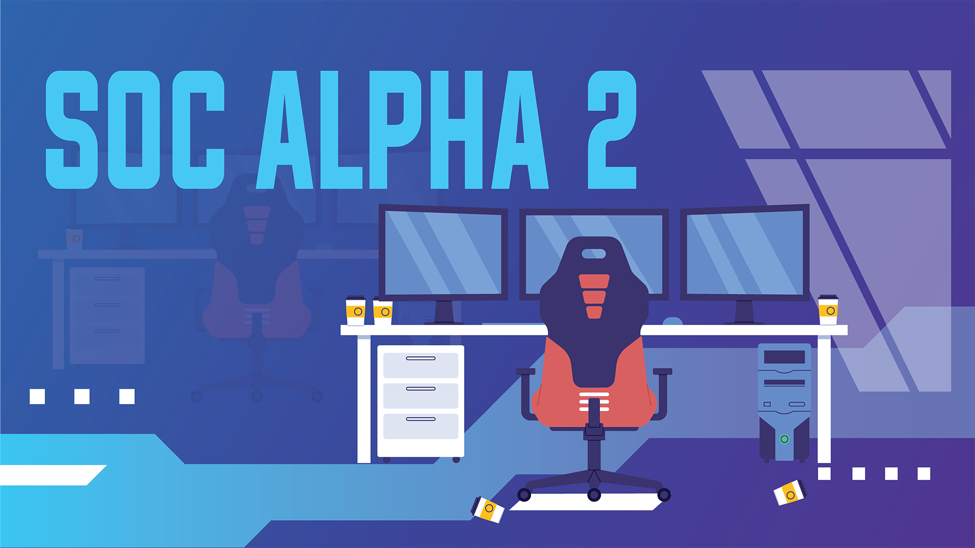 Blue Team Labs Online