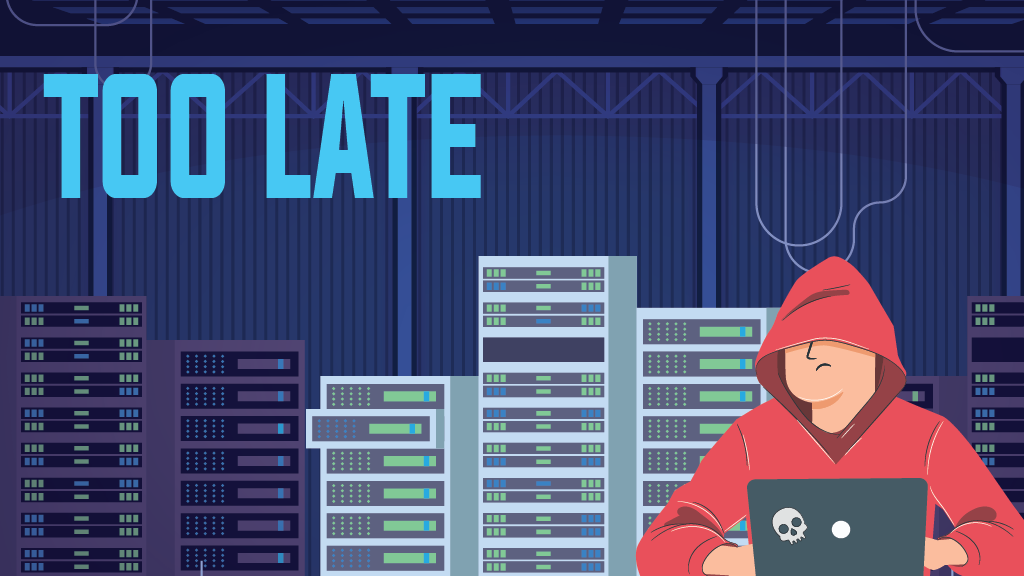 Blue Team Labs Online