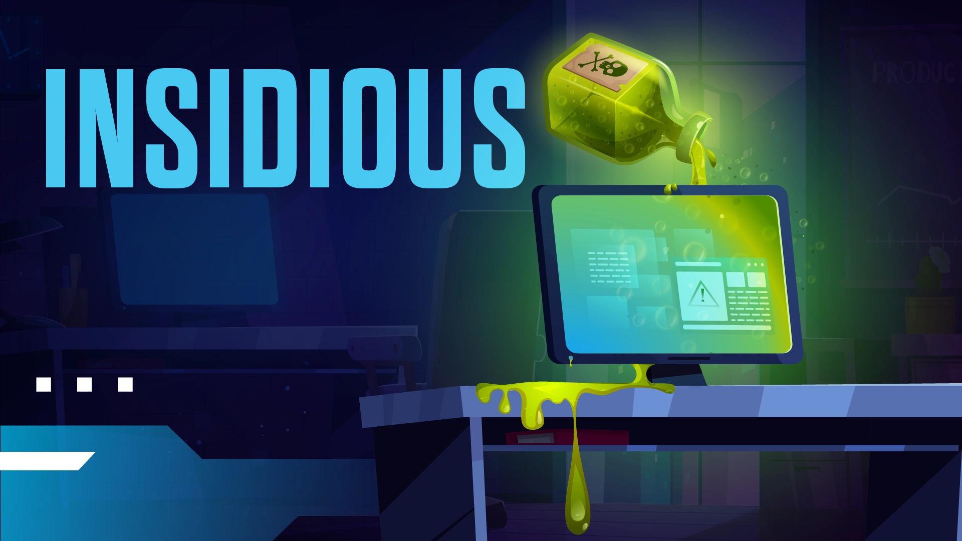 Blue Team Labs Online