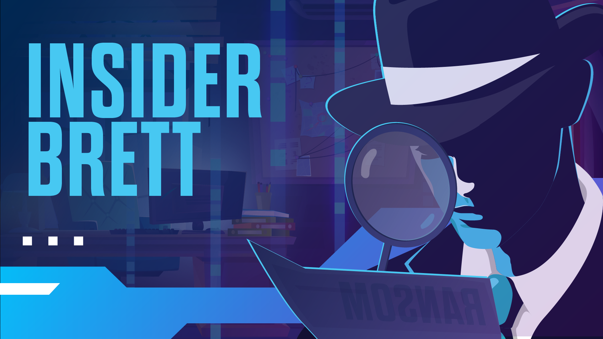 Blue Team Labs Online