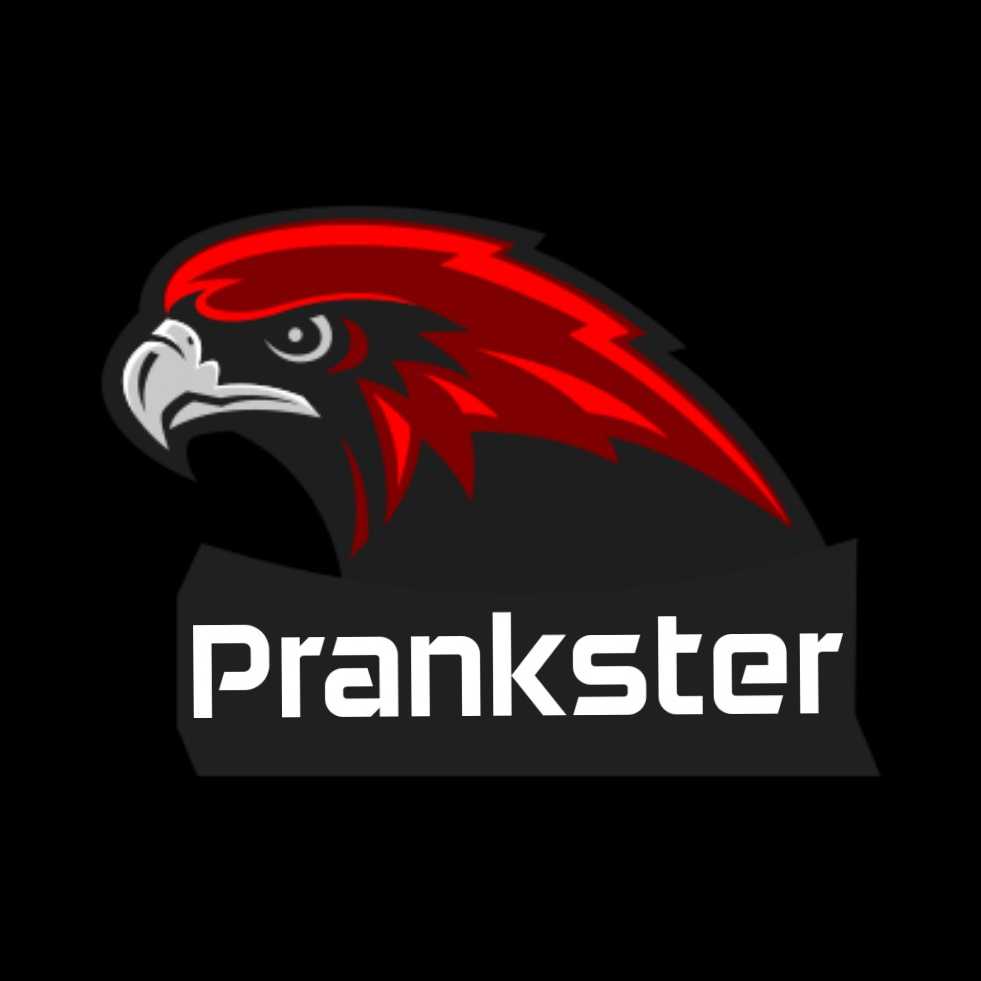 Prankster