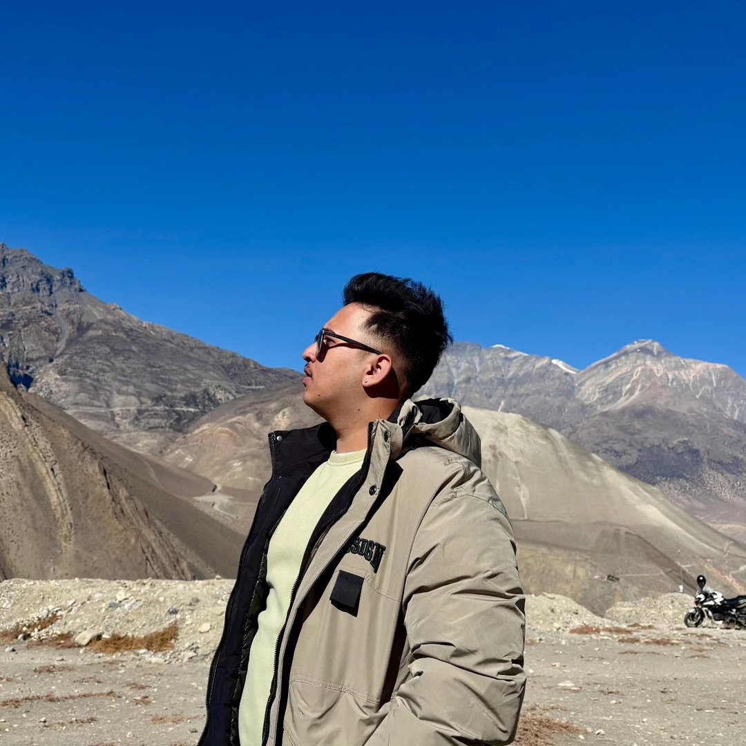 Ragin Karki