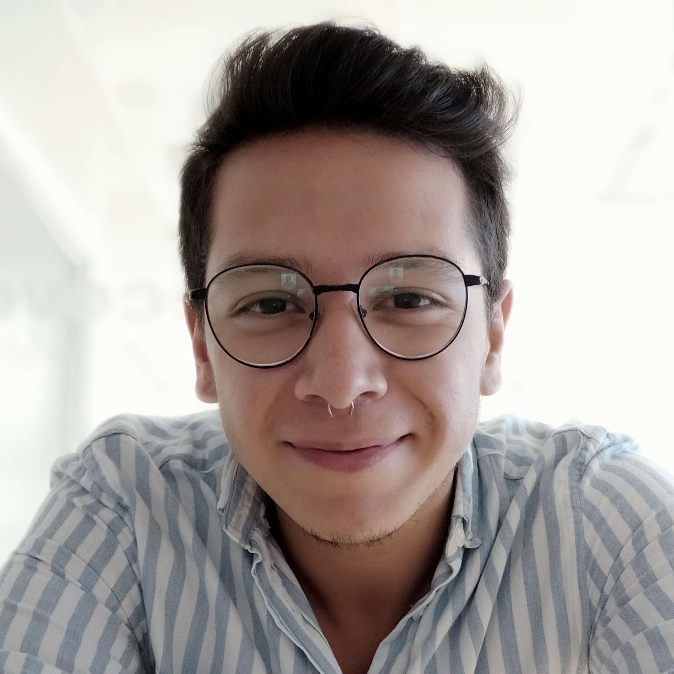 Oscar Carmona