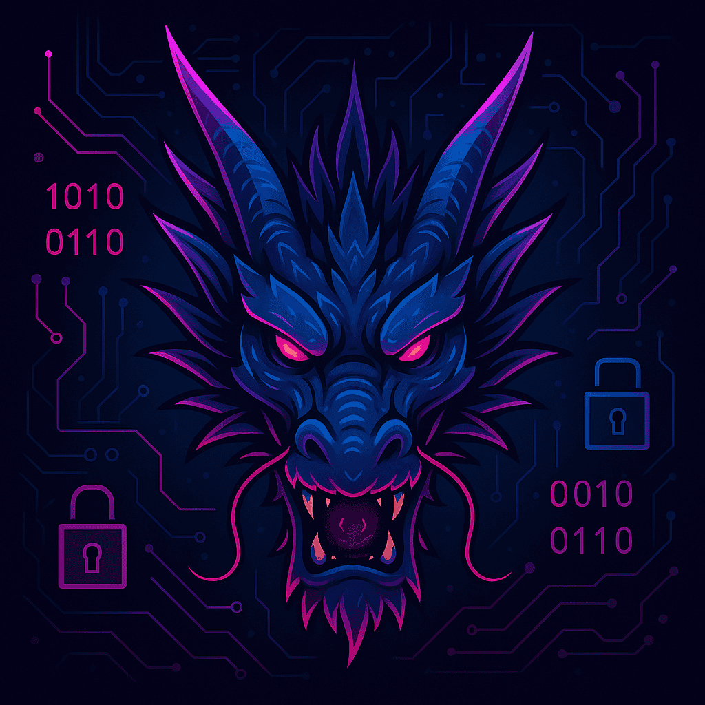 dragonwaste
